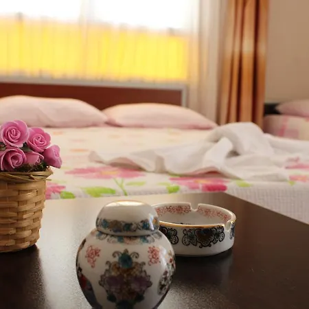 Guest house Eysan *