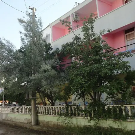 Eysan * Akcay (Edremit)