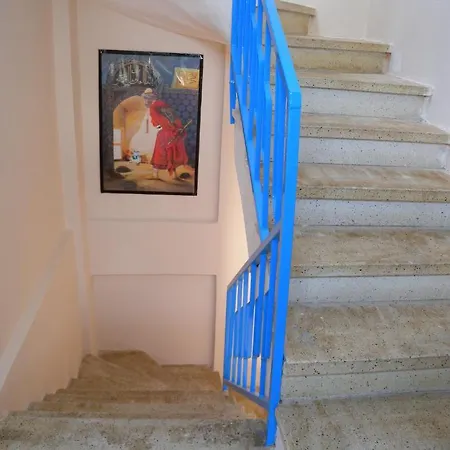 Eysan Guest house Akcay (Edremit)