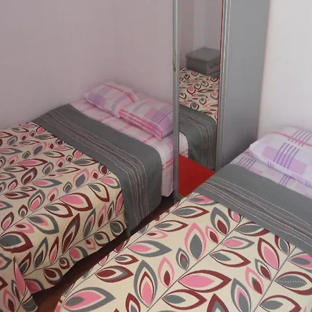 Eysan Guest house Akcay (Edremit)