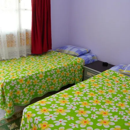 Guest house Eysan