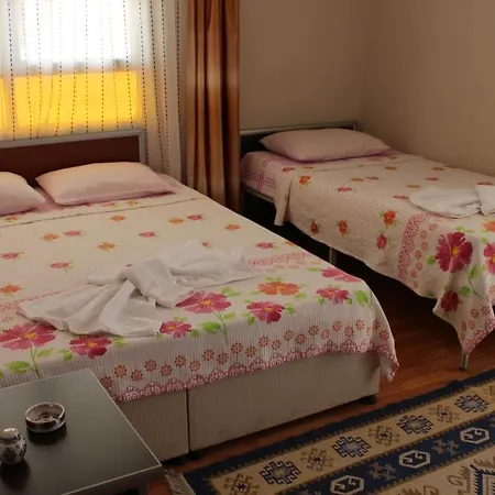 Eysan * Akcay (Edremit)