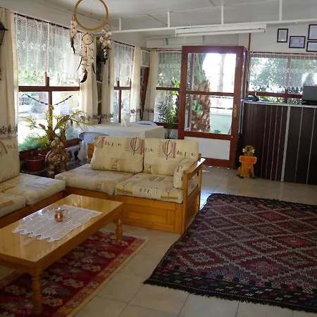 Eysan Гостевой дом