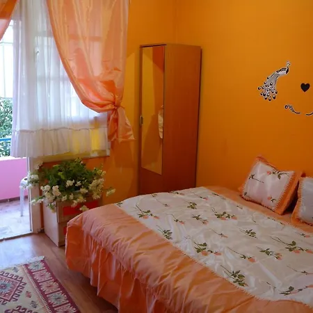 Eysan Гостевой дом *