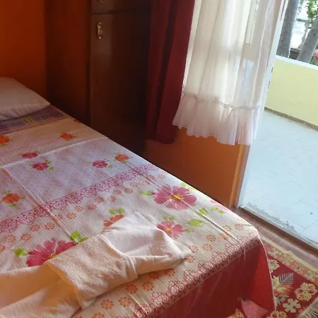 Eysan Гостевой дом