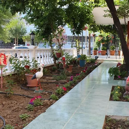 Гостевой дом Eysan