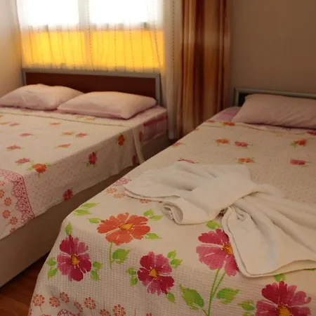 Гостевой дом Eysan