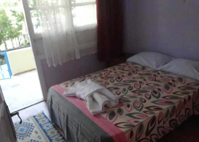 Eysan Gasthuis Akçay